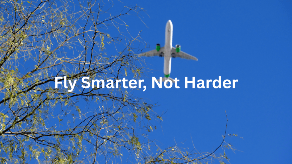 23 Genius Flying Hacks You’ll Kick Yourself for Not Using (Until&nbsp;Now!)