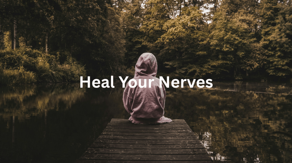 Do These 8 Things Each Morning to Reset Your Nervous System&nbsp;Fast