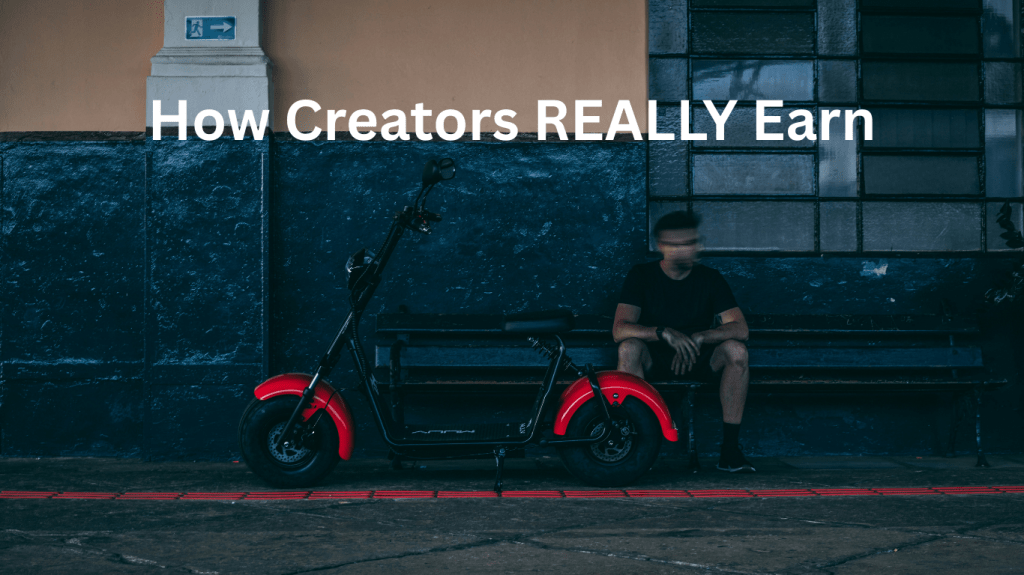 Bonus: How Micro-Influencers Unlock Lucrative Income&nbsp;Streams