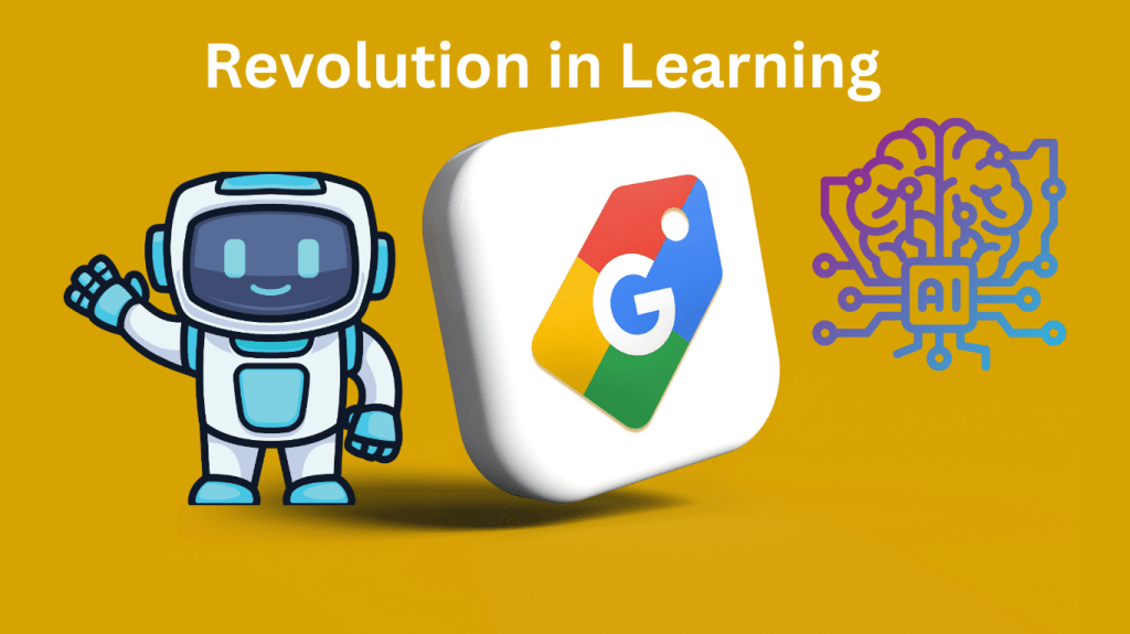 GOOGLE GEMINI’S EXPLOSIVE NEW ‘GUIDED LEARNING’—THE AI TUTOR FLIPPING SCHOOL ON ITS&nbsp;HEAD!