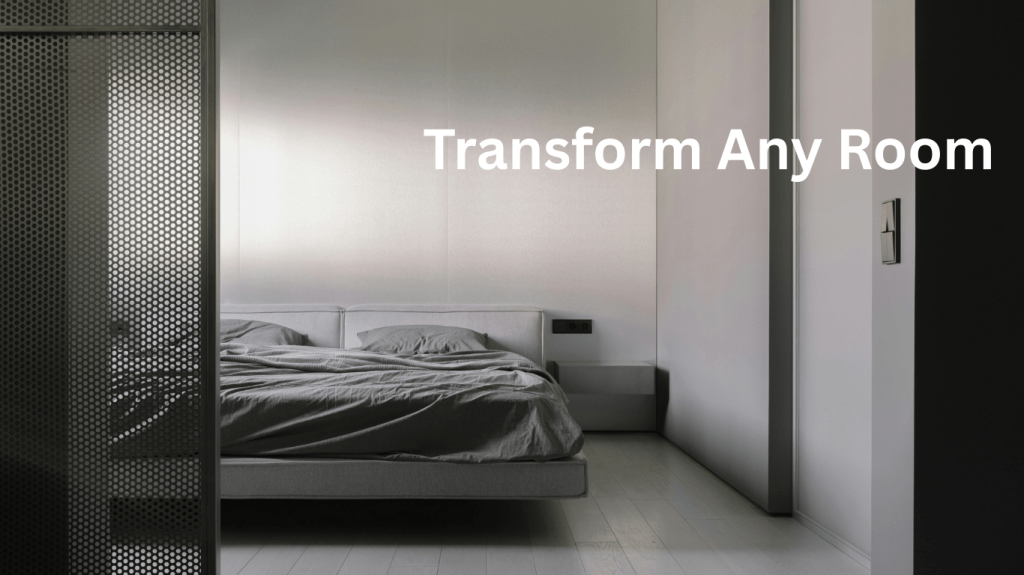 10 Brilliant Design Hacks to Instantly Transform Your Home (No Renovation&nbsp;Required!)