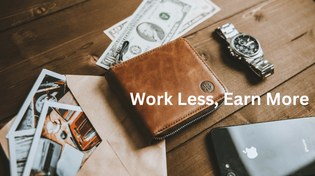 10 Zero-Cost Passive Income Hacks You’ll Wish You Knew&nbsp;Sooner