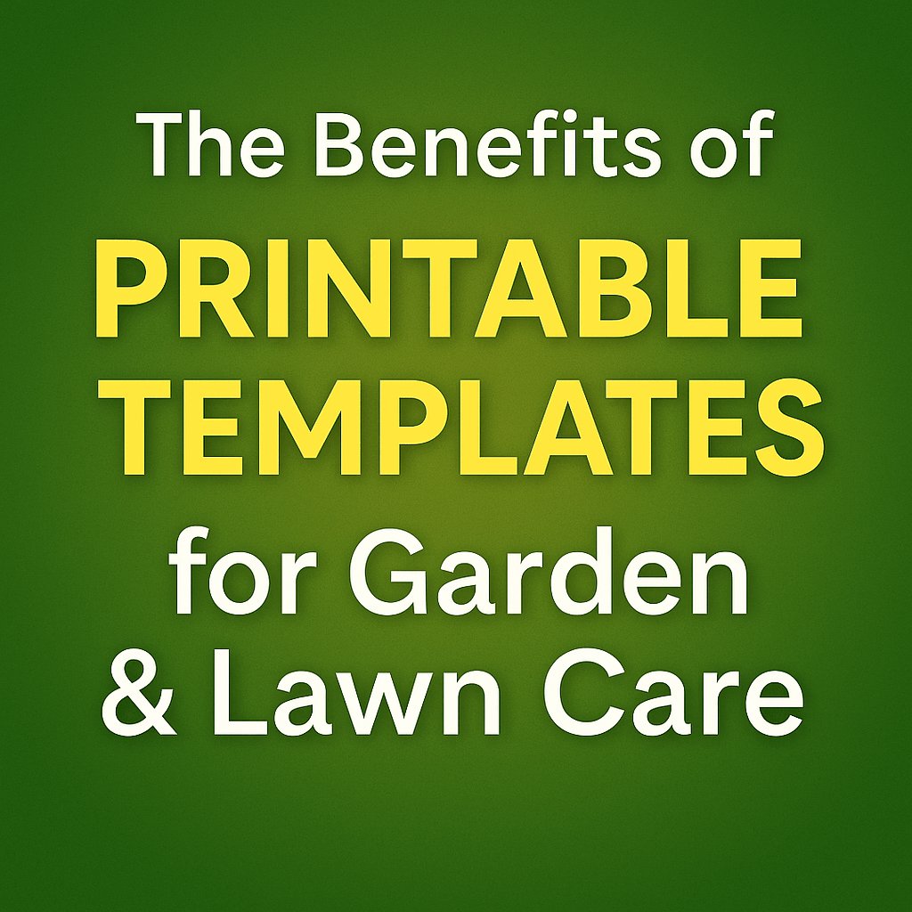 Transform Your Outdoor Space: The Ultimate Garden & Lawn Care&nbsp;Guide