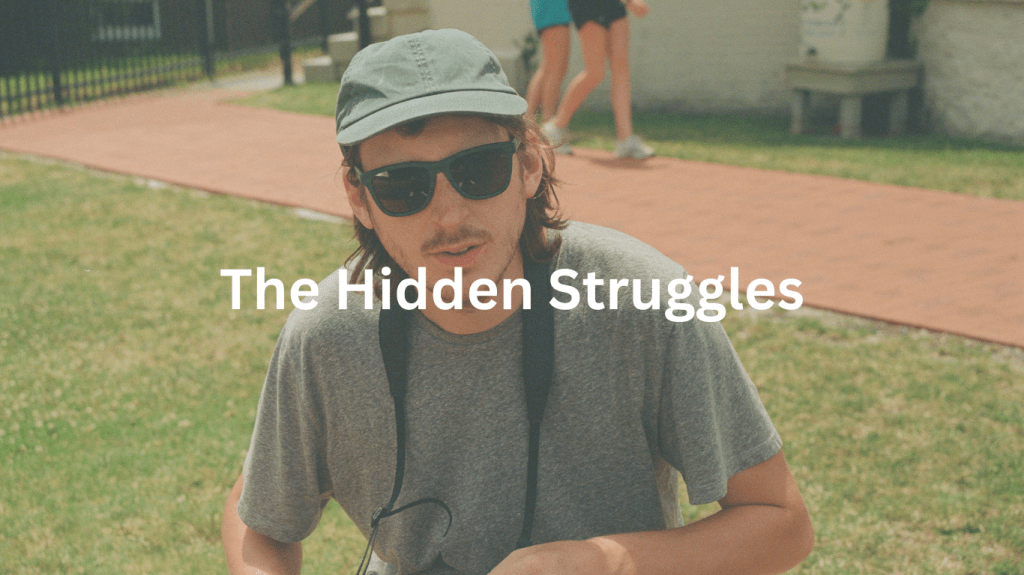 The Shocking Truth About Vlogging No One Will Tell&nbsp;You