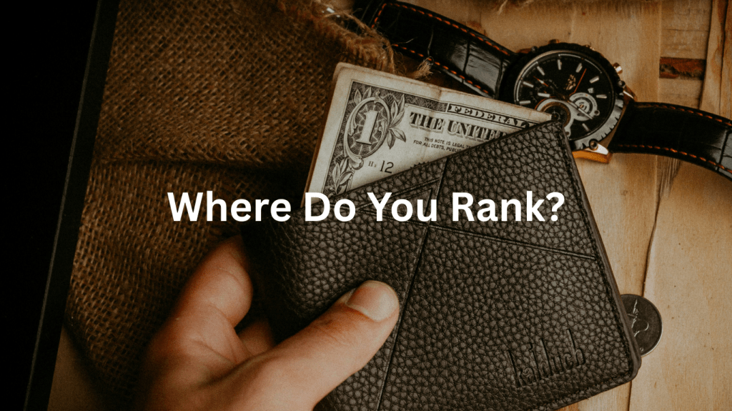 Unlock the Secret: Are You Among America’s Top&nbsp;10%?