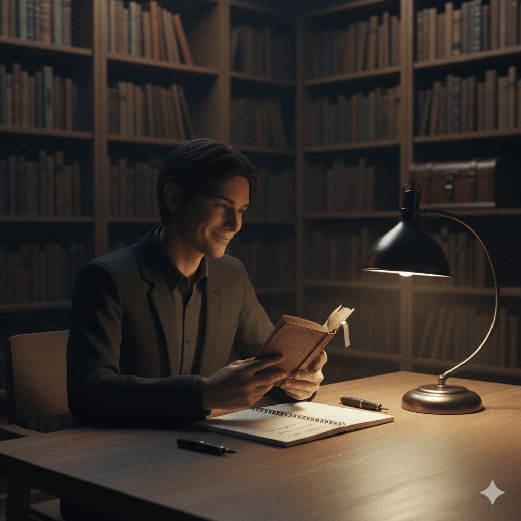 Rethinking Intelligence: What You Conceal Says More Than What You&nbsp;Reveal