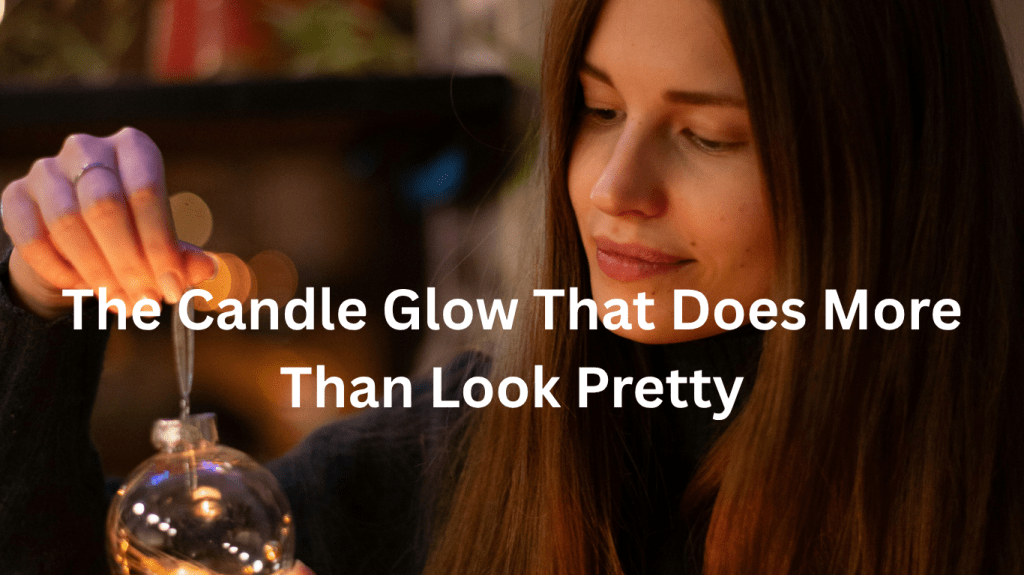 Burning Beeswax Isn’t Just Cozy — Here’s What It Really Does to Your Air (The Truth +&nbsp;Tips)