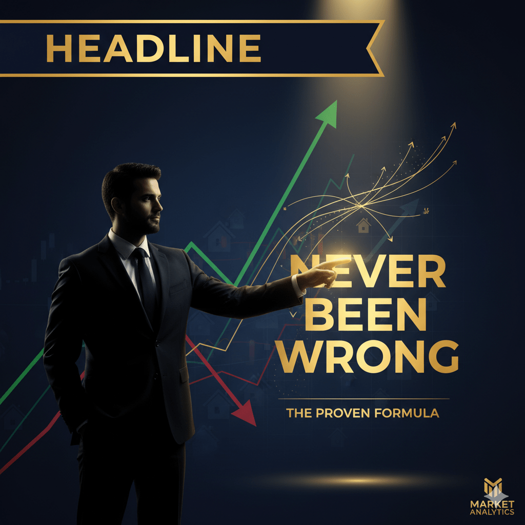 3 Surprising Truths About the Housing Market from a Formula That’s Never Been&nbsp;Wrong