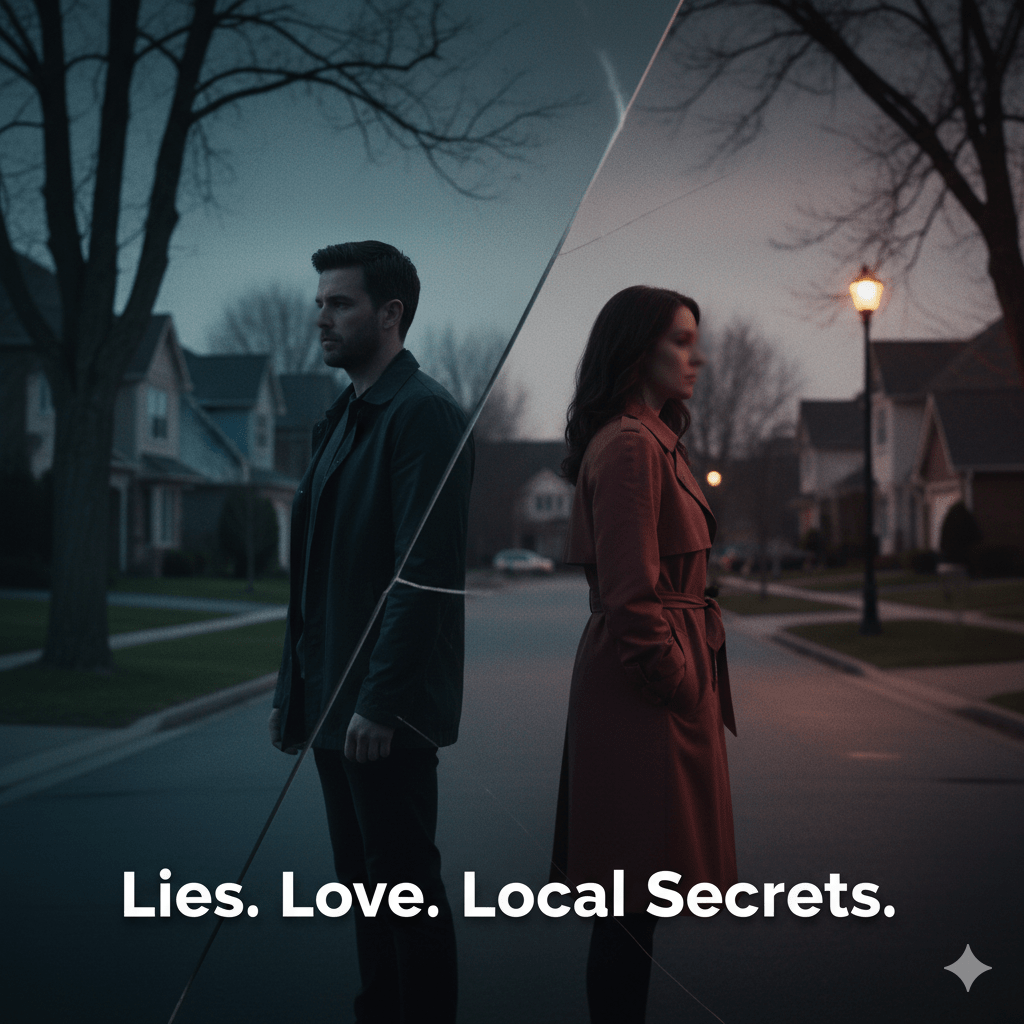 Why You’ll Be Obsessed With Netflix’s ‘HIS & HERS’—Even If You Solve It&nbsp;Early