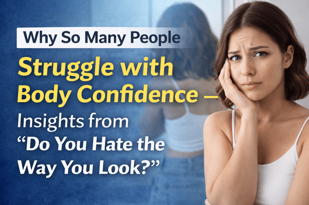 The Secret Language of Your Closet: How Your Clothes Are Rewiring Your Brain