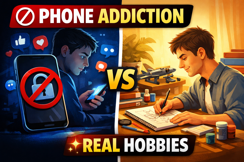 The Architecture of Attention: Reclaiming 35 Hours a Week from the Digital Sinkhole