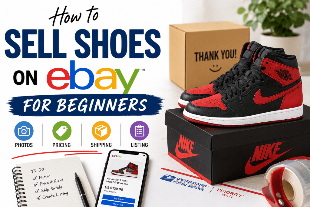 The Reseller’s Edge: 4 Counter-Intuitive Secrets to Dominating&nbsp;eBay